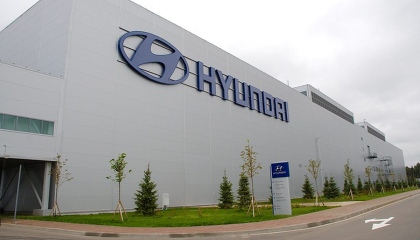klimatizácie Hyundai 1